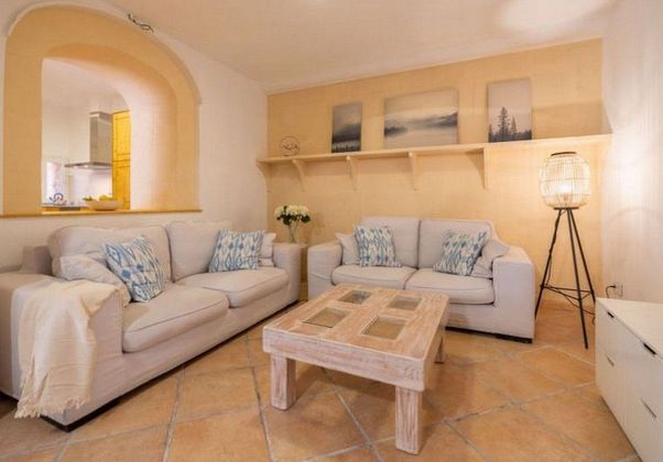Foto 1 de Casa en lloguer a calle De Sa Teulera de 5 habitacions amb terrassa i piscina