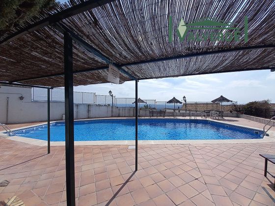 Foto 2 de Estudi en venda a calle De San Miguel amb piscina i garatge
