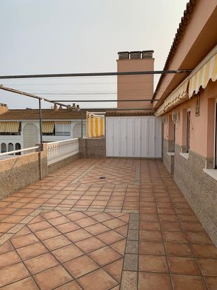 Foto 2 de Àtic en venda a urbanización Playas de Huelva de 3 habitacions amb terrassa i piscina