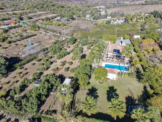 Foto 2 de Casa rural en venda a calle Alberdina la Fuente del Lobo de 6 habitacions amb terrassa i piscina
