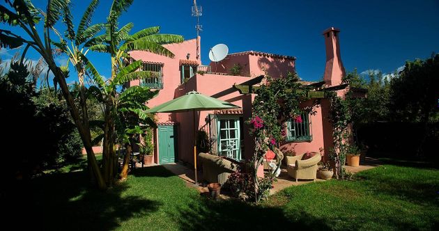 Foto 2 de Casa rural en venda a calle Valle Romano de 3 habitacions amb terrassa i garatge