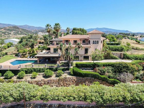 Foto 2 de Casa rural en venda a calle Cortijo Mata de 4 habitacions amb terrassa i piscina