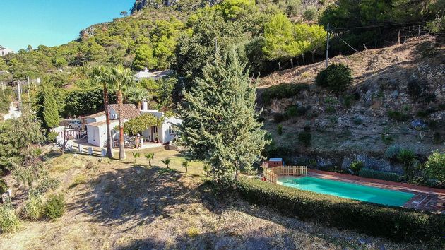 Foto 2 de Casa rural en venda a calle La Aquita de 3 habitacions amb terrassa i piscina