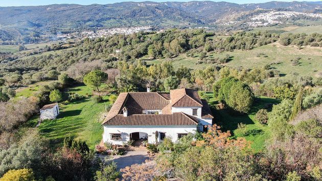 Foto 2 de Casa rural en venda a calle La Coscoja de 3 habitacions amb terrassa i jardí