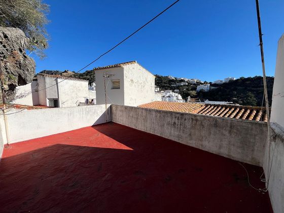 Foto 1 de Casa en venta en calle Arrabal de 3 habitaciones con terraza
