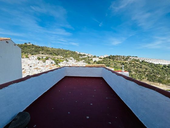 Foto 2 de Xalet en venda a calle Arrabal de 3 habitacions amb terrassa i calefacció