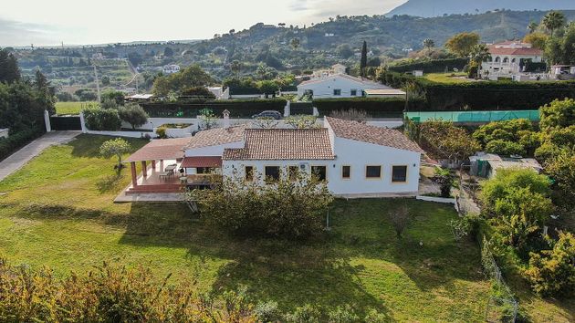Foto 1 de Casa rural en venda a calle Partido El Castor de 4 habitacions amb terrassa i garatge