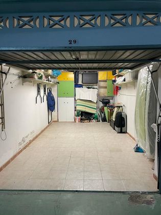 Foto 1 de Venta de garaje en Racó de 18 m²