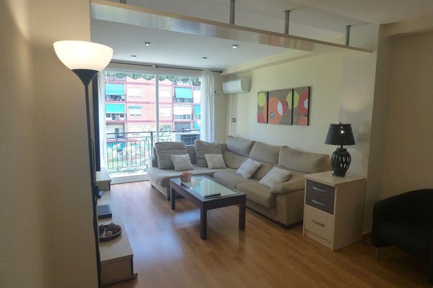 Foto 1 de Piso en venta en Sant Marcel·lí de 2 habitaciones con balcón y aire acondicionado
