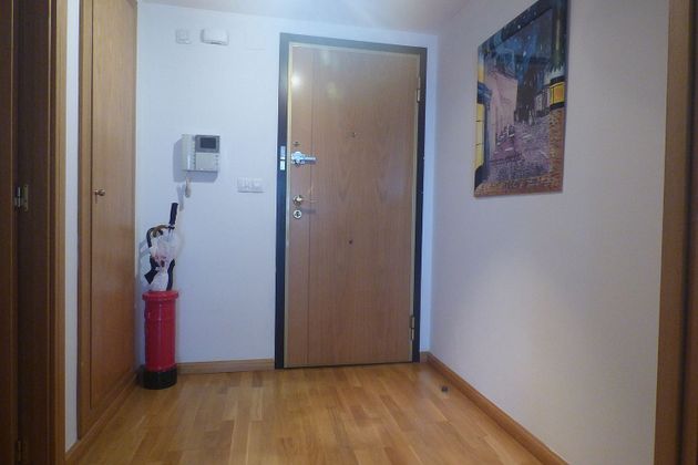 Foto 2 de Piso en venta en Sant Marcel·lí de 3 habitaciones con terraza y garaje