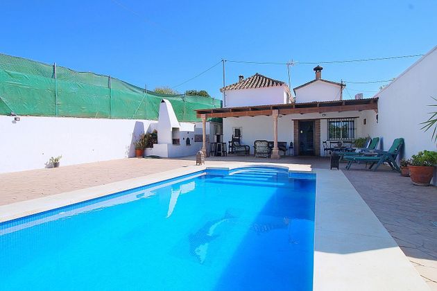 Foto 1 de Xalet en venda a calle Lugar Partido la Charca de 3 habitacions amb terrassa i piscina