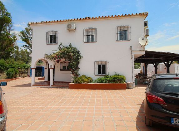 Foto 2 de Xalet en venda a calle Lugar Partido Cortijo Fernandez de 6 habitacions amb terrassa i piscina