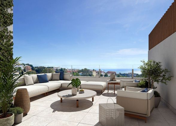 Foto 1 de Dúplex en venta en Torreblanca del Sol de 3 habitaciones con terraza y piscina