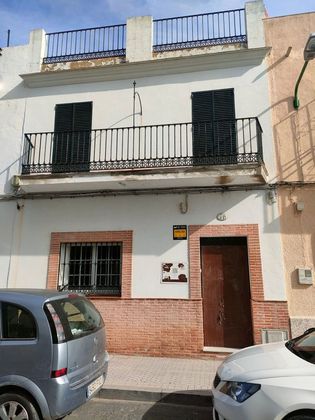 Foto 2 de Xalet en venda a calle Roque Barcia de 3 habitacions amb terrassa i balcó