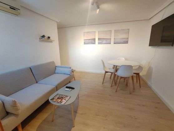 Foto 2 de Àtic en venda a Sant Francesc de 3 habitacions amb terrassa i aire acondicionat