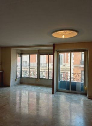 Foto 1 de Piso en venta en La Xerea de 4 habitaciones con balcón y calefacción