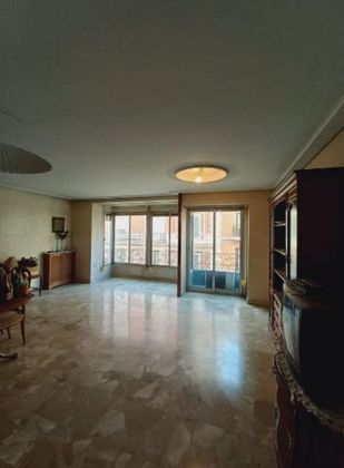 Foto 2 de Piso en venta en La Xerea de 4 habitaciones con balcón y calefacción