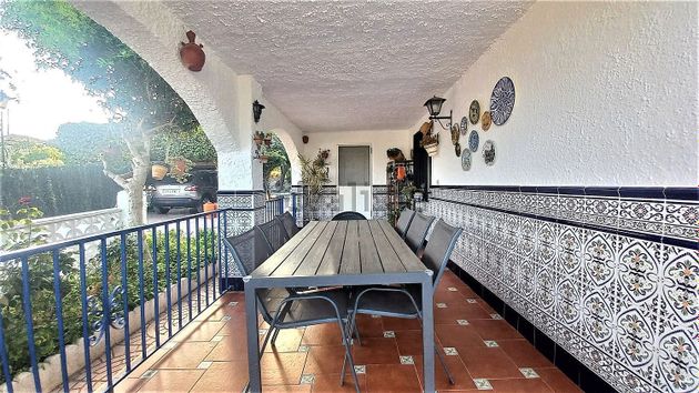 Foto 1 de Chalet en venta en Núcleo Urbano de 3 habitaciones con terraza y piscina