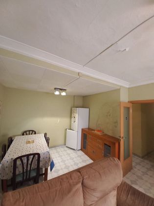 Foto 1 de Piso en alquiler en calle La Sardina de 4 habitaciones con terraza y muebles