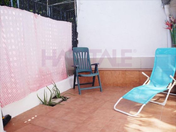 Foto 2 de Casa en venta en Xàtiva de 3 habitaciones y 80 m²