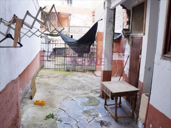 Foto 1 de Casa en venda a Xàtiva de 4 habitacions amb terrassa i garatge