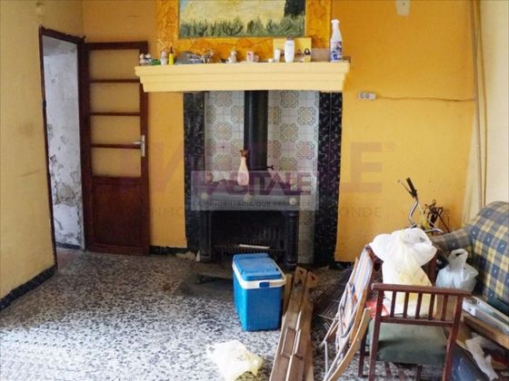 Foto 2 de Casa en venta en Xàtiva de 4 habitaciones con terraza y garaje
