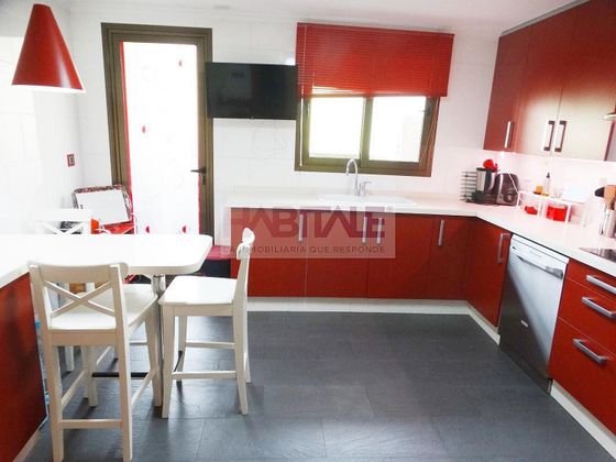 Foto 2 de Piso en venta en Xàtiva de 3 habitaciones con garaje y balcón