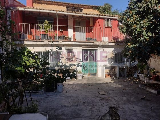 Foto 1 de Casa en venta en Xàtiva de 5 habitaciones con terraza y jardín