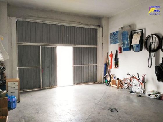 Foto 1 de Garatge en venda a Beniparrell de 50 m²