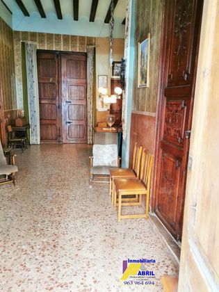 Foto 2 de Pis en venda a Fonteta de Sant Lluís de 3 habitacions i 183 m²