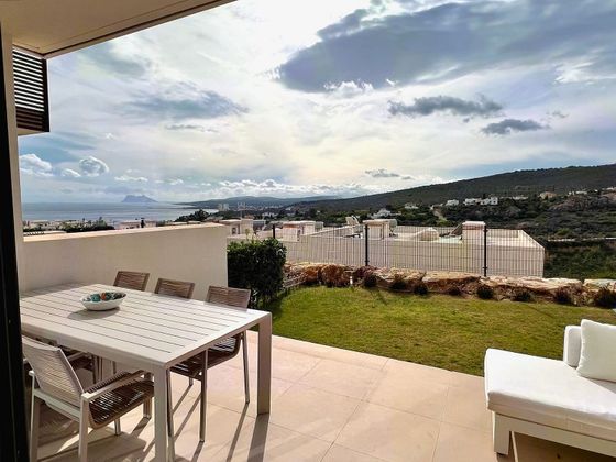 Foto 1 de Casa en venta en Chullera de 4 habitaciones con terraza y piscina