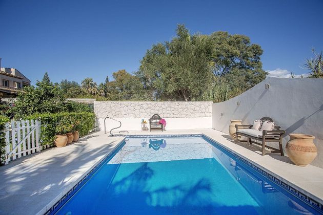 Foto 1 de Casa en venda a avenida De Los Andaluces de 4 habitacions amb terrassa i piscina