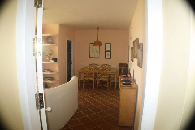 Foto 2 de Piso en venta en La Antilla - Islantilla de 3 habitaciones con terraza y piscina