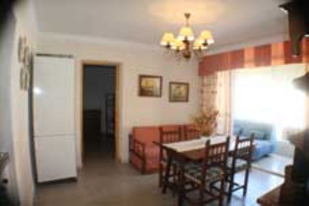 Foto 1 de Pis en venda a La Antilla - Islantilla de 1 habitació amb terrassa i mobles