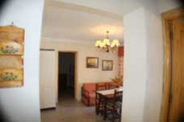 Foto 2 de Pis en venda a La Antilla - Islantilla de 1 habitació amb terrassa i mobles