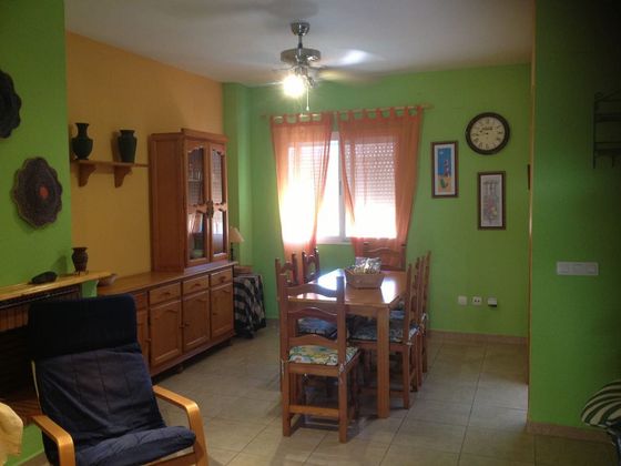 Foto 2 de Casa adossada en venda a avenida De Islantilla de 3 habitacions amb terrassa i piscina