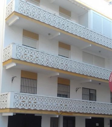 Foto 1 de Piso en venta en La Antilla - Islantilla de 2 habitaciones con terraza y ascensor