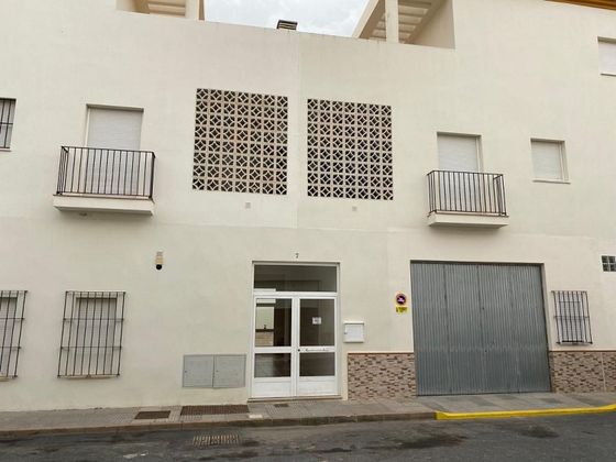 Foto 1 de Venta de dúplex en calle Maria Zambrano de 2 habitaciones con terraza y ascensor