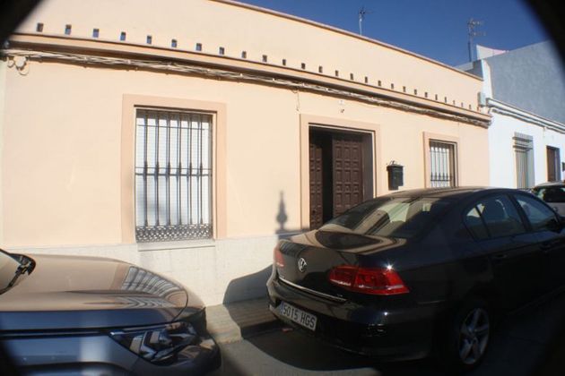 Foto 1 de Casa en venda a calle Río Tajo de 3 habitacions amb terrassa i aire acondicionat