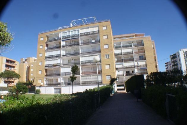 Foto 1 de Venta de piso en avenida De Luis Grau de 4 habitaciones con terraza y garaje