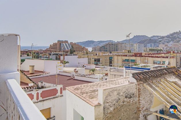 Foto 2 de Casa en venta en calle Morería Alta de 3 habitaciones con terraza y balcón