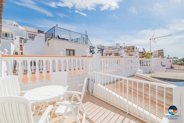 Foto 1 de Casa en venda a calle Nueva de 3 habitacions amb terrassa i aire acondicionat