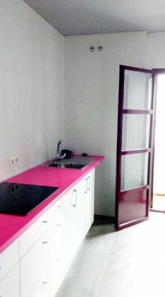 Foto 2 de Pis en venda a Utrera de 3 habitacions amb terrassa i garatge