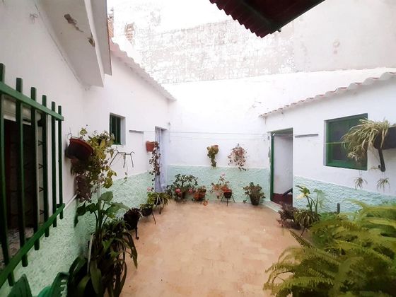 Foto 2 de Chalet en venta en Molares (Los) de 3 habitaciones con aire acondicionado