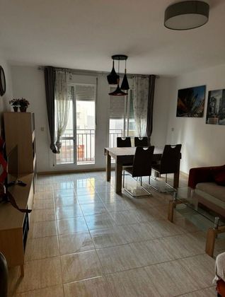 Foto 1 de Pis en venda a calle Pedro Navarro de 3 habitacions amb terrassa i garatge