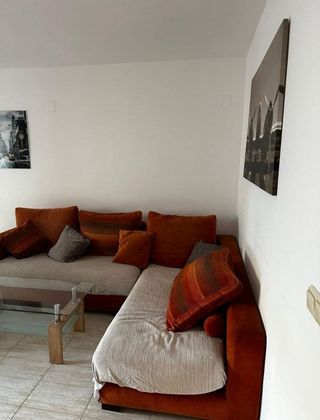 Foto 2 de Piso en venta en calle Pedro Navarro de 3 habitaciones con terraza y garaje