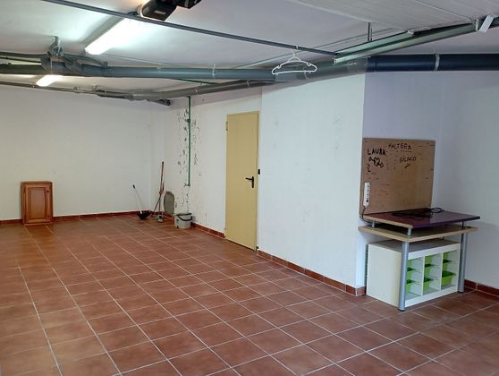 Foto 2 de Garatge en lloguer a calle El Real de 36 m²