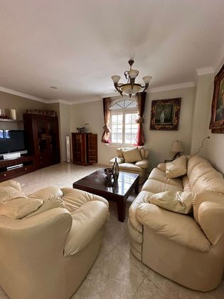 Foto 1 de Piso en alquiler en carretera Alfonso XIII de 1 habitación con muebles y aire acondicionado