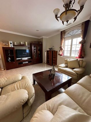 Foto 2 de Piso en alquiler en carretera Alfonso XIII de 1 habitación con muebles y aire acondicionado