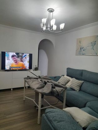 Foto 1 de Pis en venda a Poligono Sur - La Oliva - Letanías de 3 habitacions amb aire acondicionat